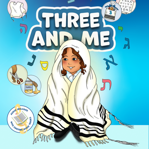 Three and Me
