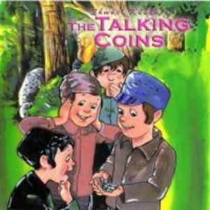 The Talking Coins, download