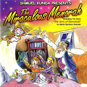 The Miraculous Menorah download